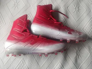 Botas de fútbol americano
