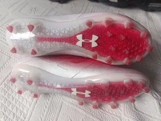 Botas de fútbol americano