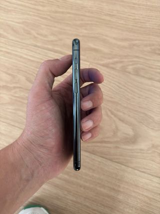 iPhone 11 Pro da 256GB Verde Notte