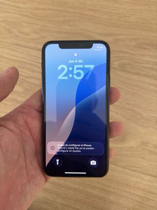 iPhone 11 Pro da 256GB Verde Notte