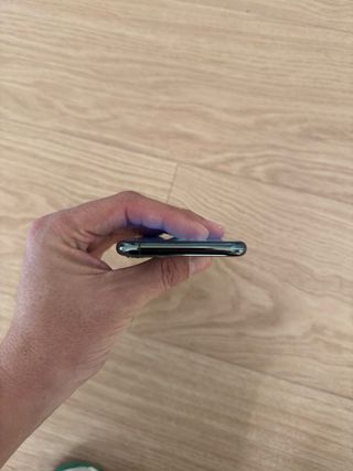 iPhone 11 Pro da 256GB Verde Notte