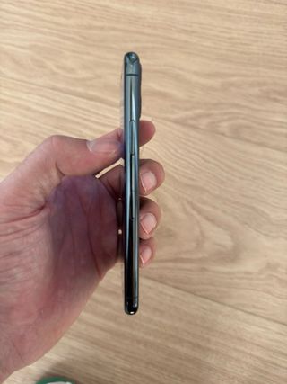 iPhone 11 Pro da 256GB Verde Notte