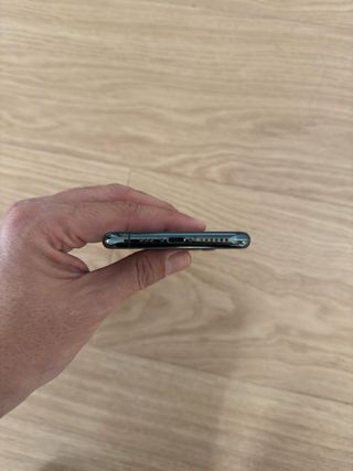 iPhone 11 Pro da 256GB Verde Notte