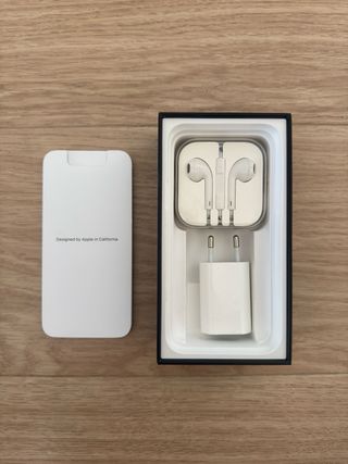 iPhone 11 Pro da 256GB Verde Notte