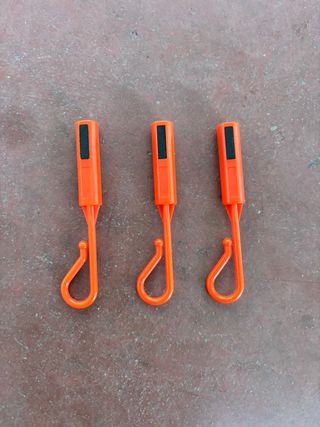 3 Ferma terminale pesca carpa carpfishing feeder