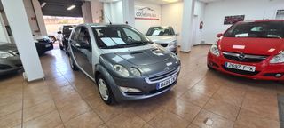 smart forfour 2004