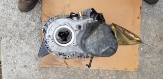 Caja Cambios 5 Velocidades Renault 5 GTL 87.