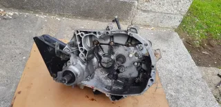 Caja Cambios 5 Velocidades Renault 5 GTL 87.