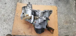 Caja Cambios 5 Velocidades Renault 5 GTL 87.