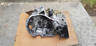 Caja Cambios 5 Velocidades Renault 5 GTL 87.