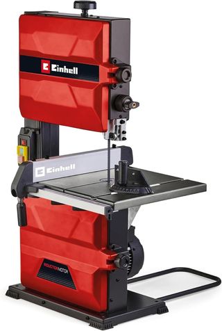 Einhell TC-SB 245 L Sierra de Banda
