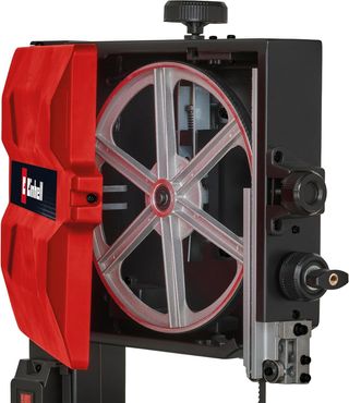 Einhell TC-SB 245 L Sierra de Banda