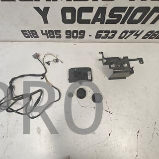 KIT REMOLQUE PEUGEOT 407 NUEVO