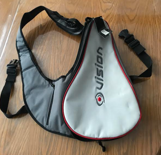 Mochila pádel Vision nueva