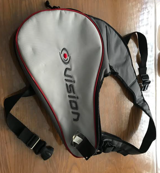 Mochila pádel Vision nueva