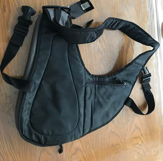 Mochila pádel Vision nueva