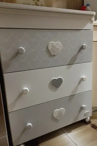 Fasciatoio Foppapedrettilovely