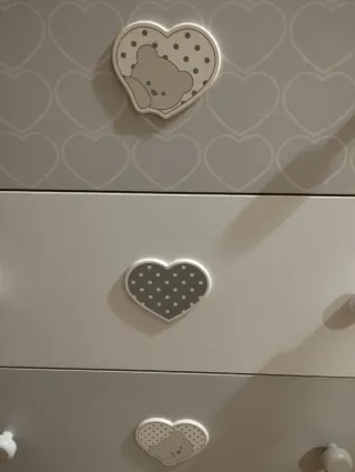 Fasciatoio Foppapedrettilovely