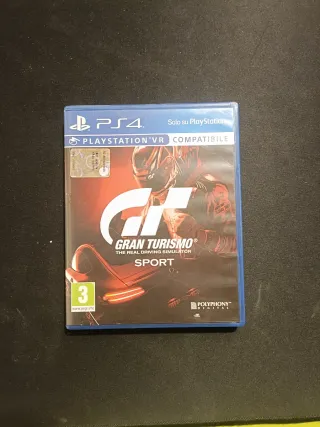 Lotto 4 giochi PlayStation PS4 Pescara