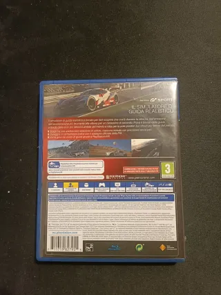 Lotto 4 giochi PlayStation PS4 Pescara