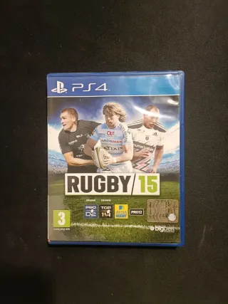 Lotto 4 giochi PlayStation PS4 Pescara