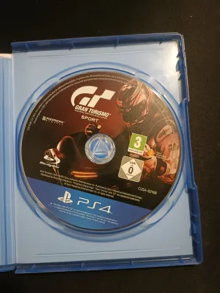 Lotto 4 giochi PlayStation PS4 Pescara