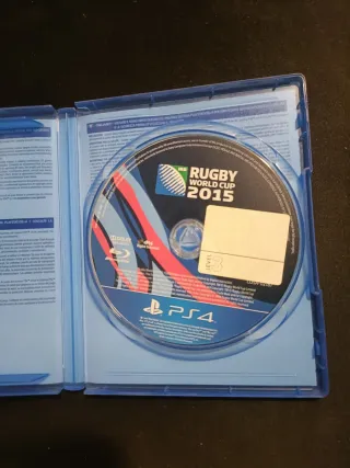 Lotto 4 giochi PlayStation PS4 Pescara