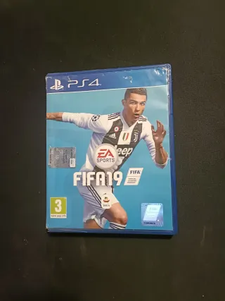 Lotto 4 giochi PlayStation PS4 Pescara