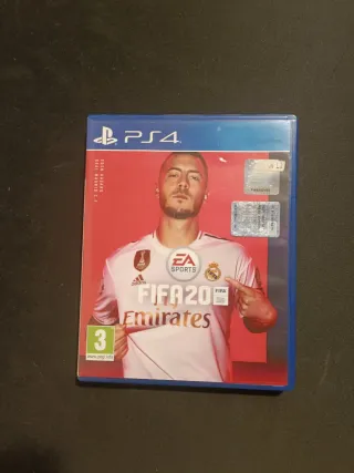 Lotto 4 giochi PlayStation PS4 Pescara