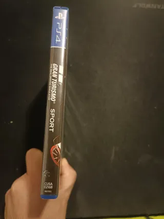 Lotto 4 giochi PlayStation PS4 Pescara