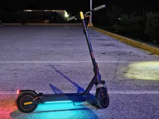 Patinete Xiaomi 5 Max