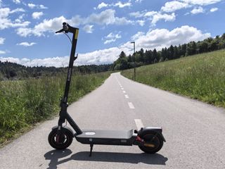 Patinete Xiaomi 5 Max