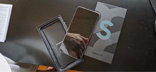 Samsung Galaxy S22 256GB Grigio