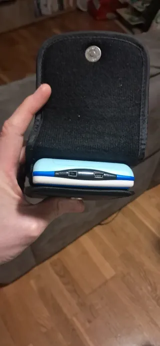 Calculadora HP 50g Gráfica + Funda (Ingeniería)