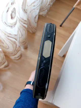 Pala de pádel Bullpadel Vertex 03