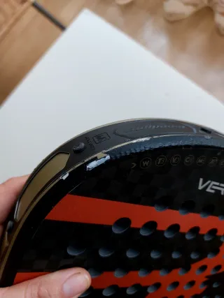 Pala de pádel Bullpadel Vertex 03