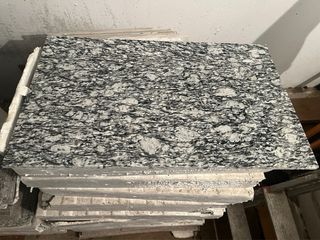 Mármol Pulido 30x60 Granito y Rosa Porriño