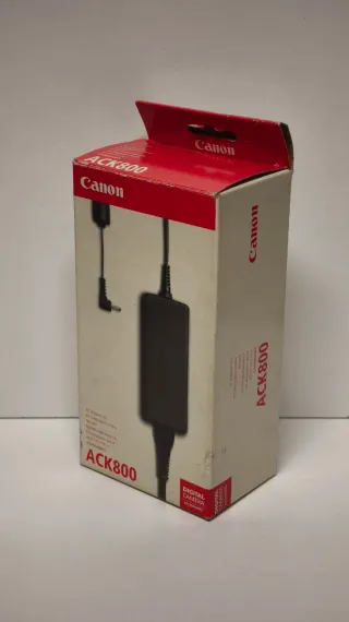 Canon ACK800 Adaptador AC