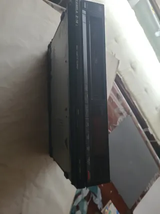 videograbadora (VCR) Zanela Z-14 E.