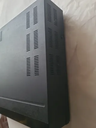 videograbadora (VCR) Zanela Z-14 E.