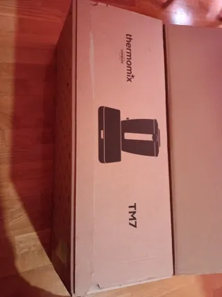 Thermomix TM7