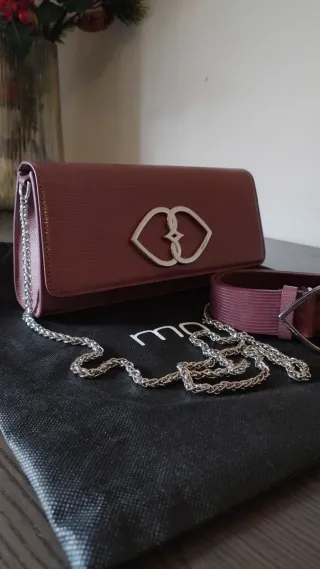Borsa e cintura coordinate
