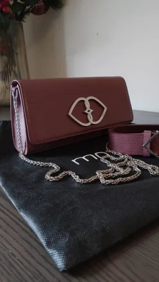 Borsa e cintura coordinate