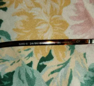 Gafas de sol Persol PO355S