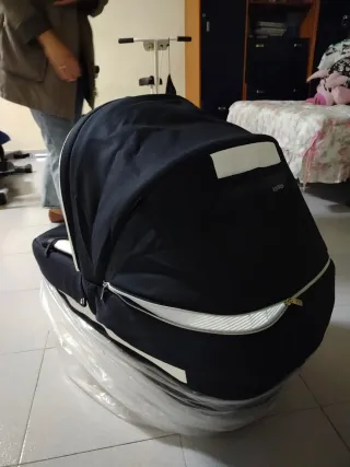 Peg Perego Carro Bebé