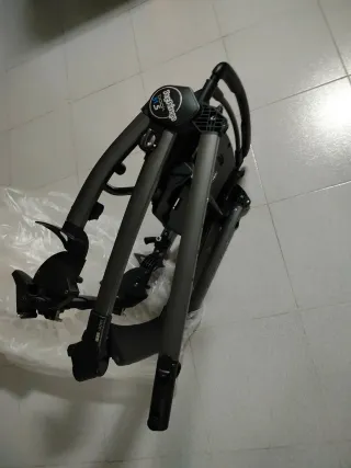 Peg Perego Carro Bebé