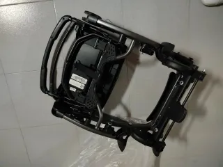 Peg Perego Carro Bebé