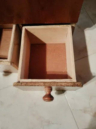 Máquina Limpiadora de Semillas