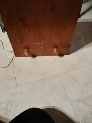 Máquina Limpiadora de Semillas