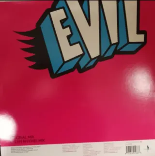 Vinilo breakbeat retro break beat